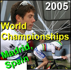 2005 World Championships