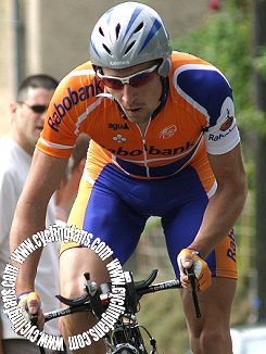 2006 Tour of Spain