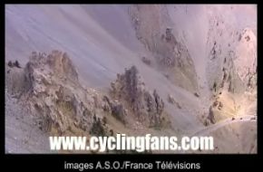 2007 Tour de France presentation video