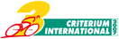 2007 Criterium International