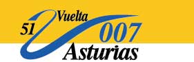 2007 Tour of Asturias