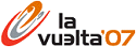Vuelta official site ticker