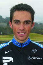 Alberto Contador, Discovery Channel