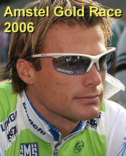 2006 Amstel Gold Race