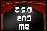 A.S.O. and Me by Floyd Landis