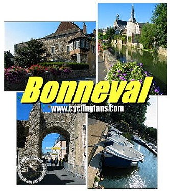 Bonneval, France