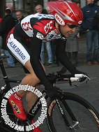 Carlos Sastre (Team CSC)