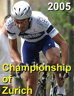 2005 Championship of Zurich