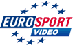 Eurosport live video streaming logo