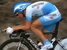Fabian Wegmann, Gerolsteiner, 2005 Tour de France