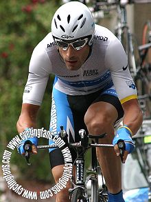 George Hincapie (Discovery Channel)