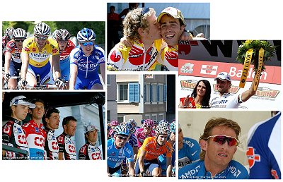 2006 Tour of Switzerland photos by Christine Grein