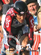 Ivan Basso (Team CSC)