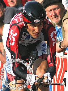 Ivan Basso (Team CSC)