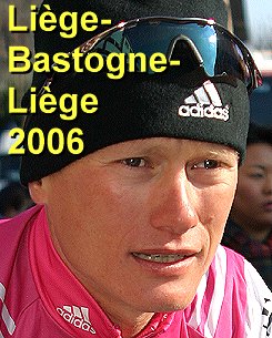 2006 Liege-Bastogne-Liege