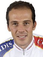 Luis Perez (Cofidis)