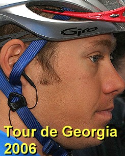 Tour de Georgia 2006