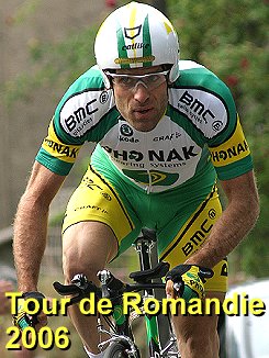 2006 Tour de Romandie