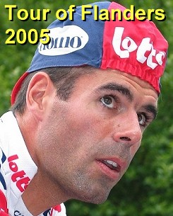 Tour of Flanders 2005