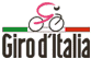 Tour of Italy logo