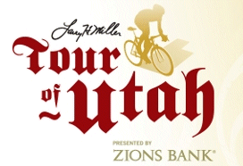 Photo: 2013 Tour of Utah LIVE August 6-11. 