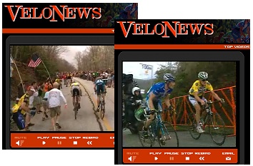 VeloNews TV