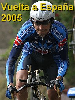 Vuelta a España 2005